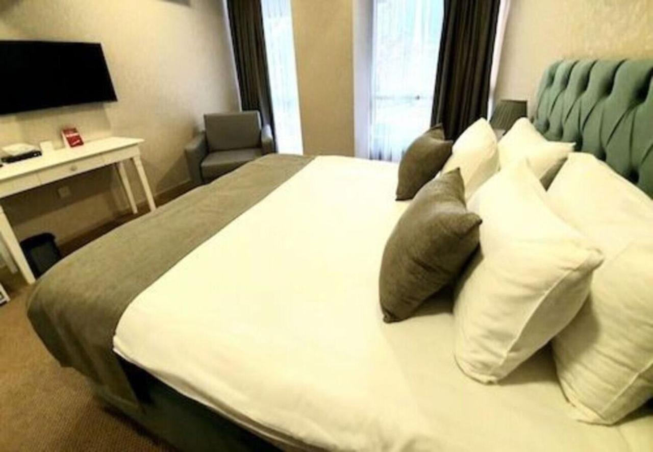 Address Hotel บากู ภายนอก รูปภาพ
