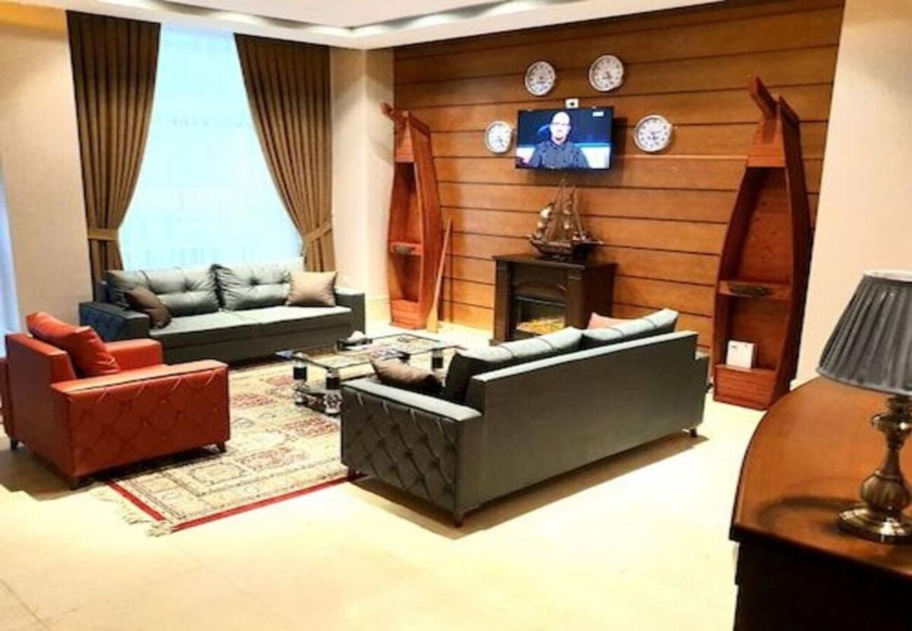 Address Hotel บากู ภายนอก รูปภาพ
