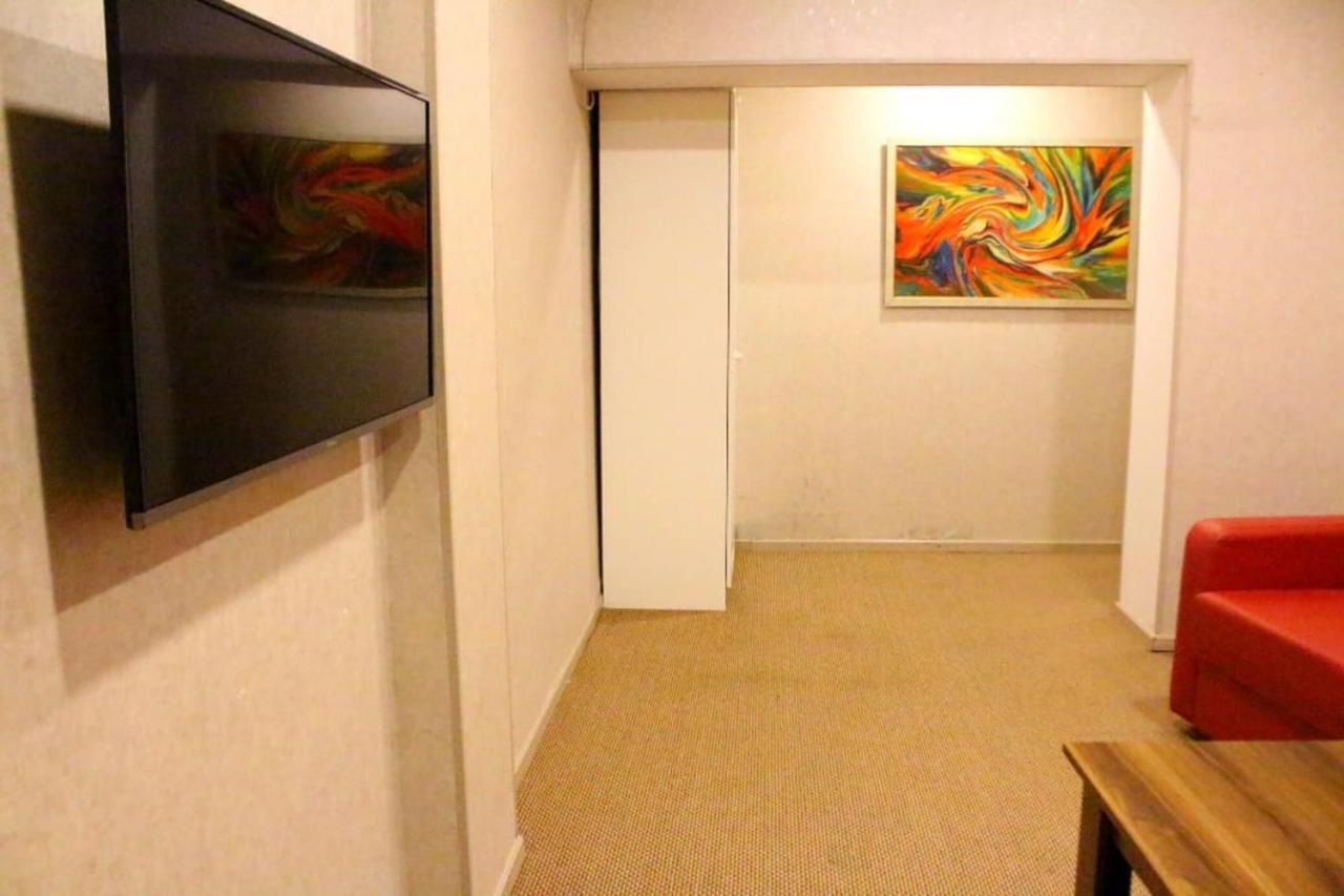 Address Hotel บากู ภายนอก รูปภาพ
