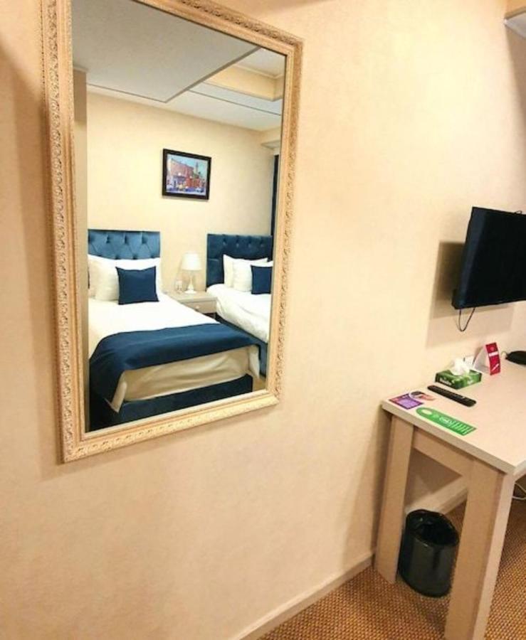 Address Hotel บากู ภายนอก รูปภาพ