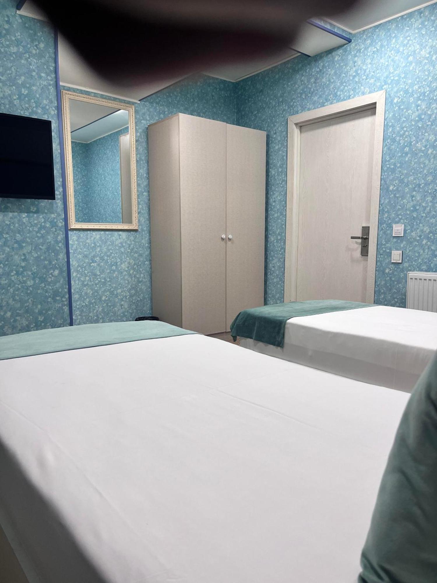 Address Hotel บากู ภายนอก รูปภาพ