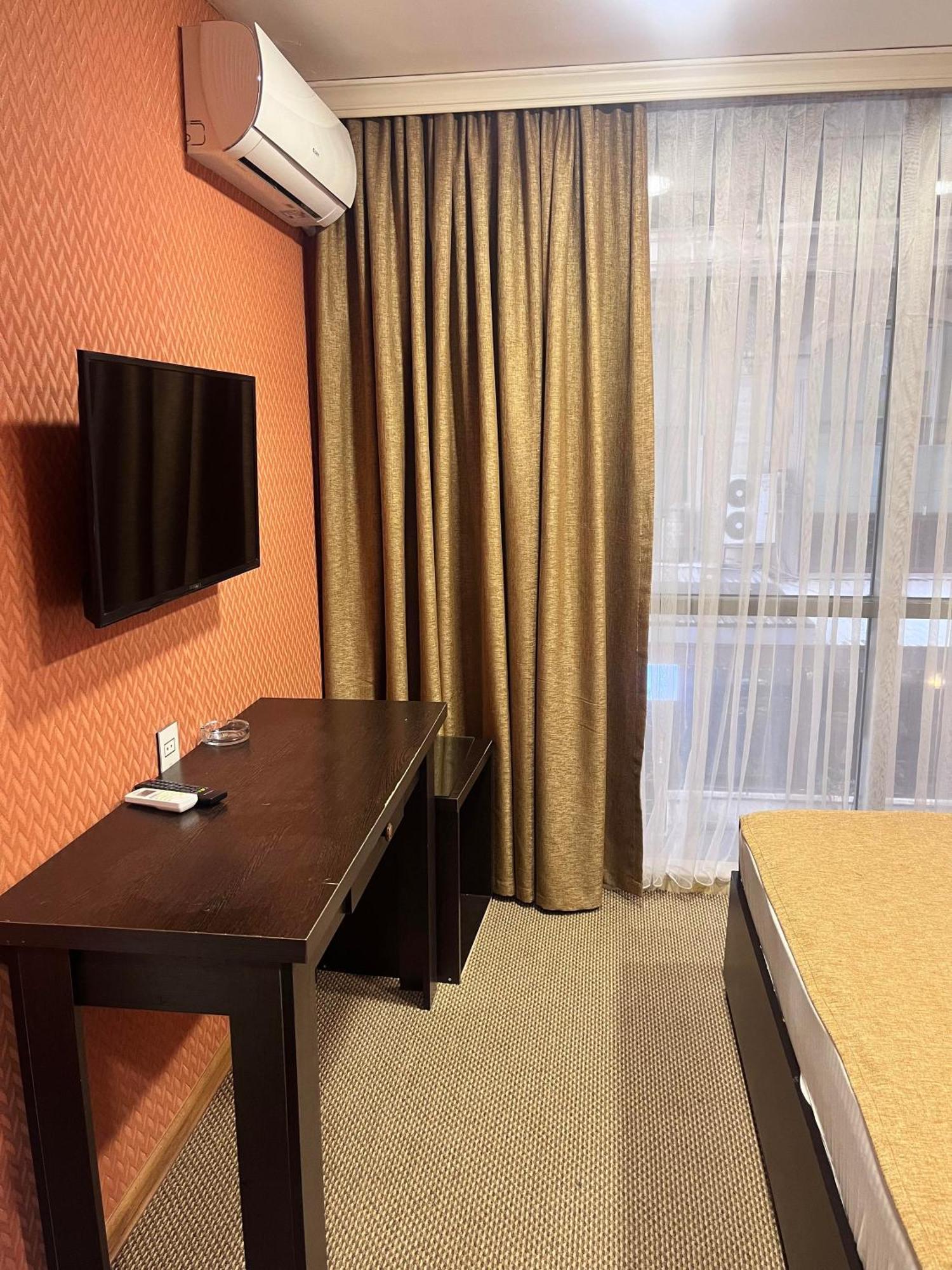 Address Hotel บากู ภายนอก รูปภาพ