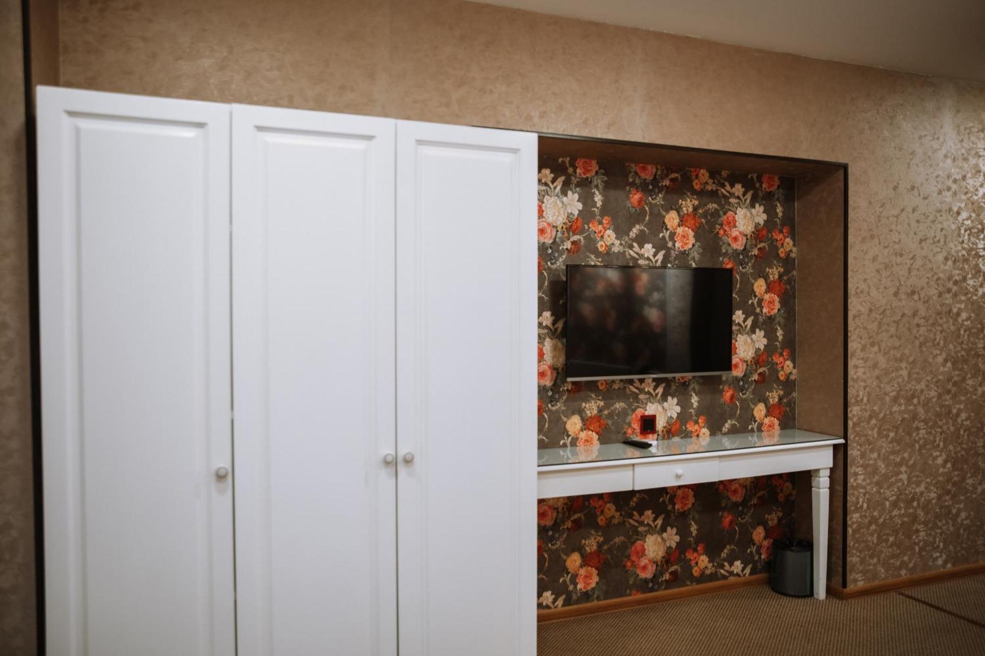 Address Hotel บากู ภายนอก รูปภาพ