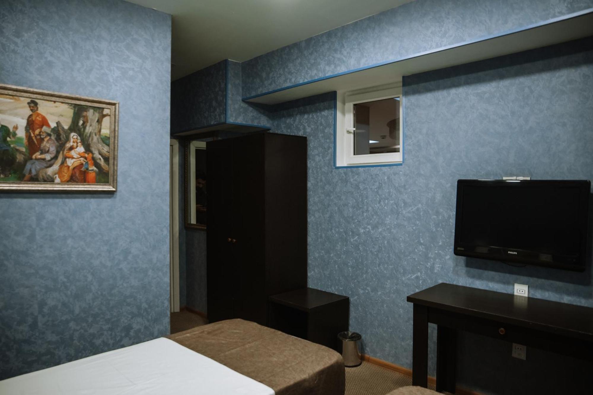 Address Hotel บากู ภายนอก รูปภาพ