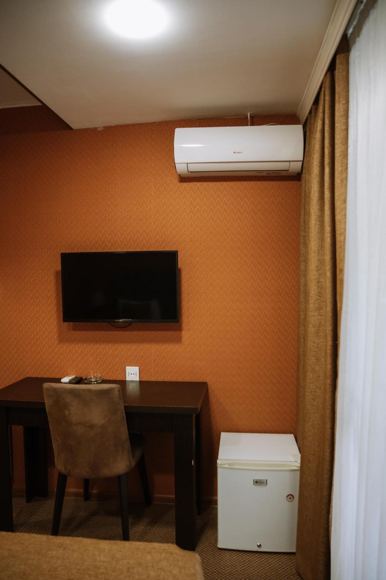 Address Hotel บากู ภายนอก รูปภาพ