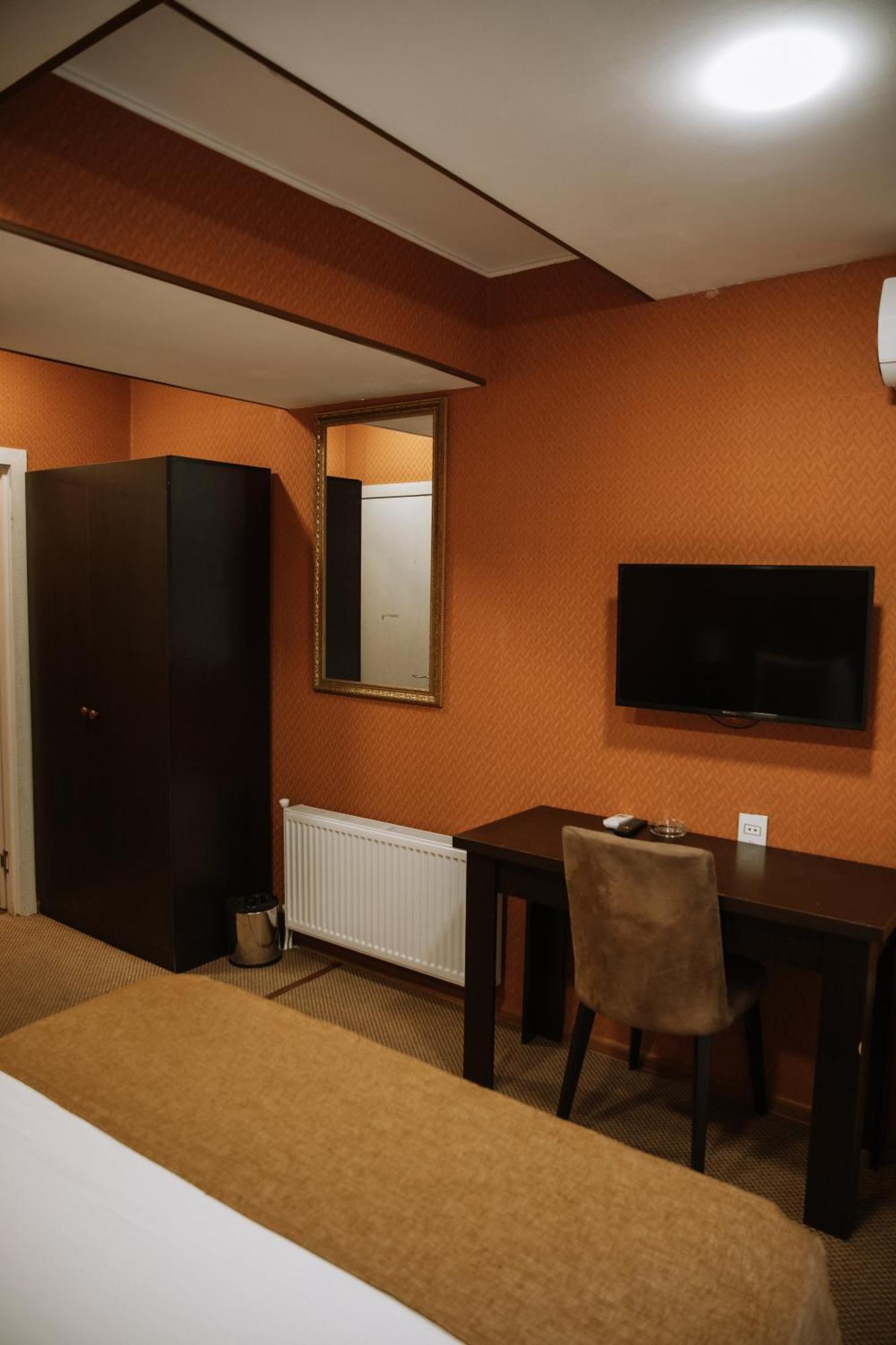 Address Hotel บากู ภายนอก รูปภาพ