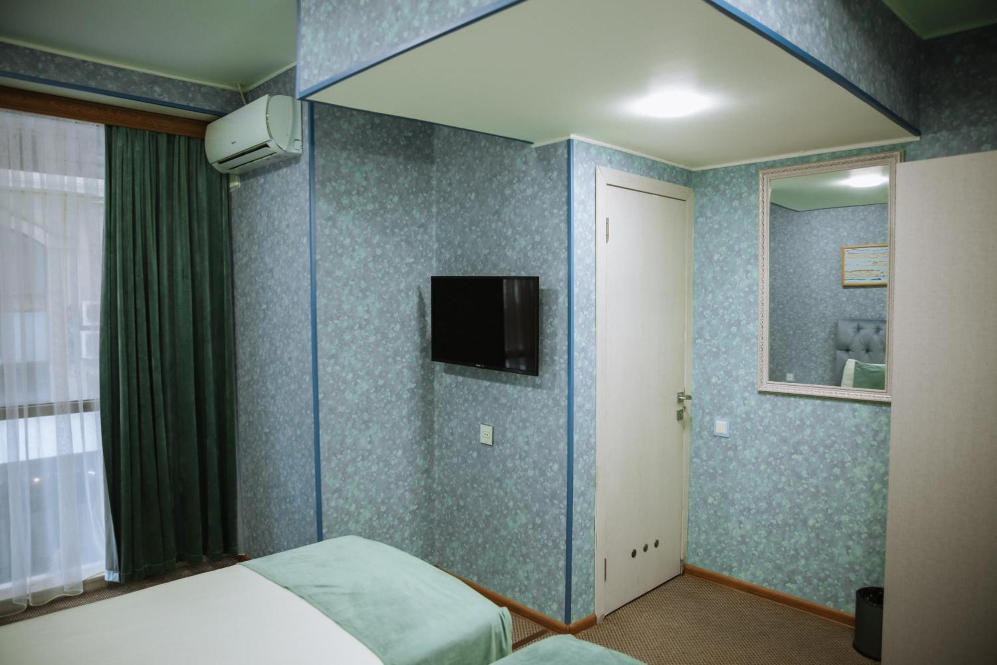 Address Hotel บากู ภายนอก รูปภาพ