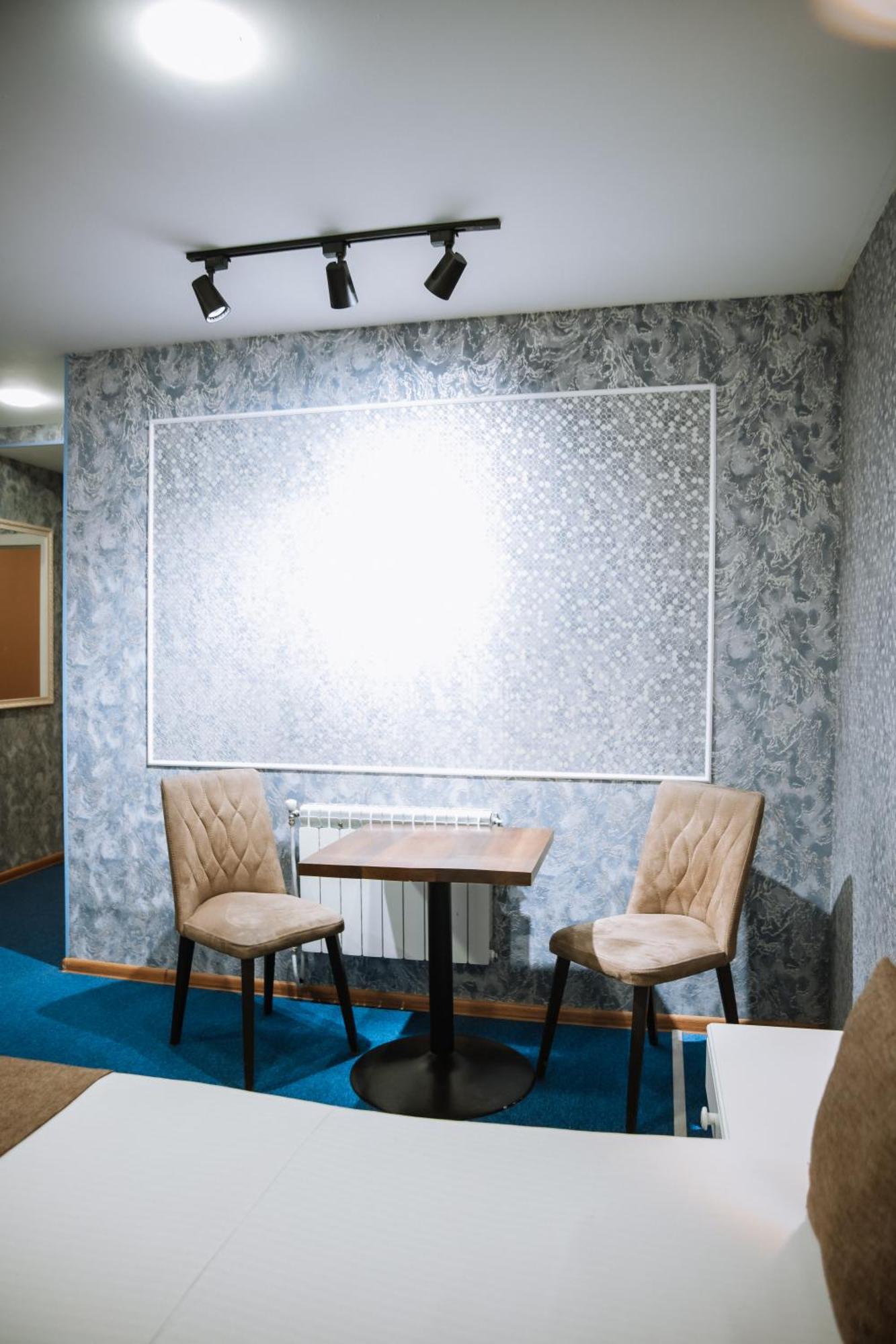 Address Hotel บากู ภายนอก รูปภาพ