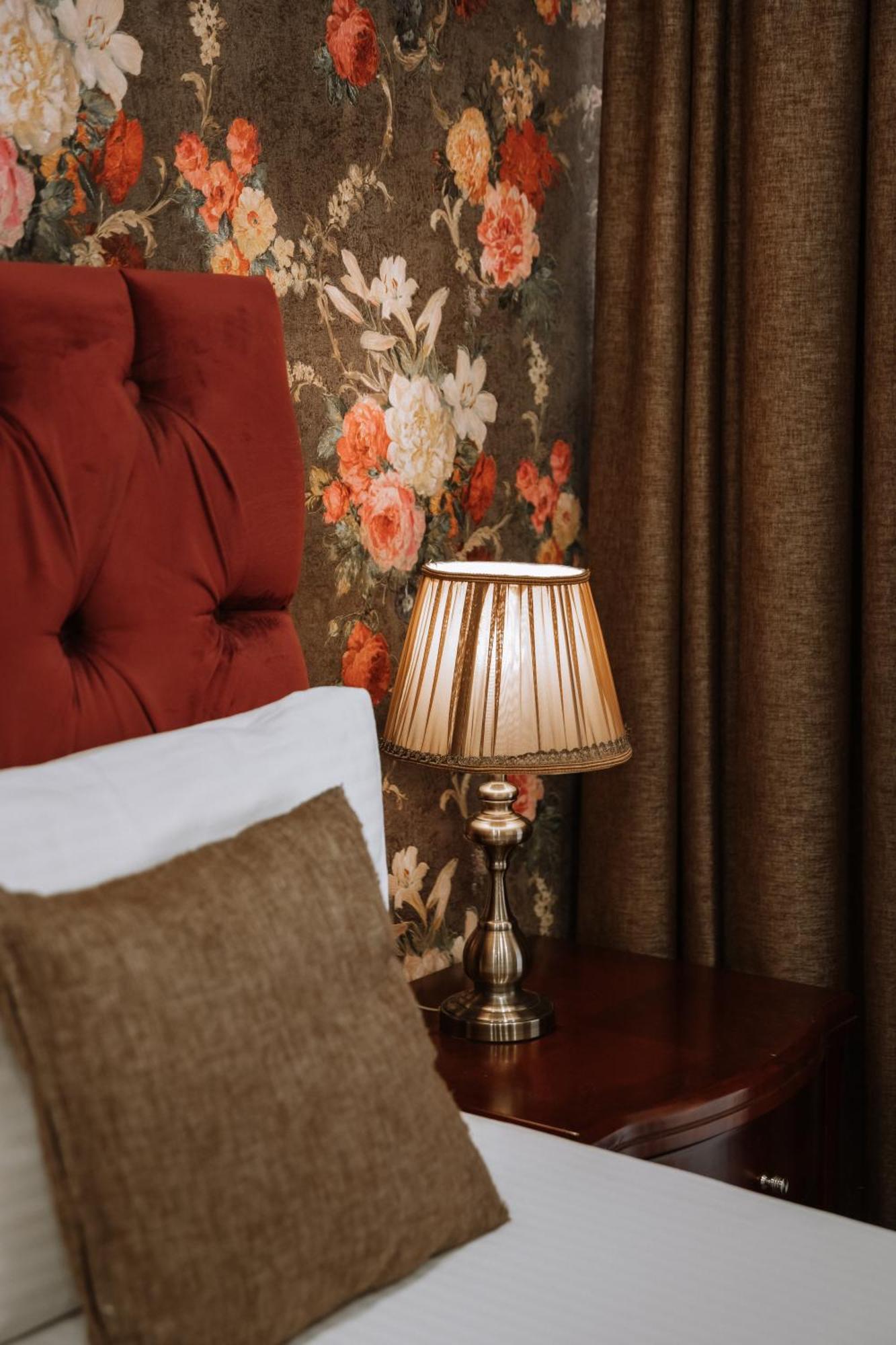 Address Hotel บากู ภายนอก รูปภาพ