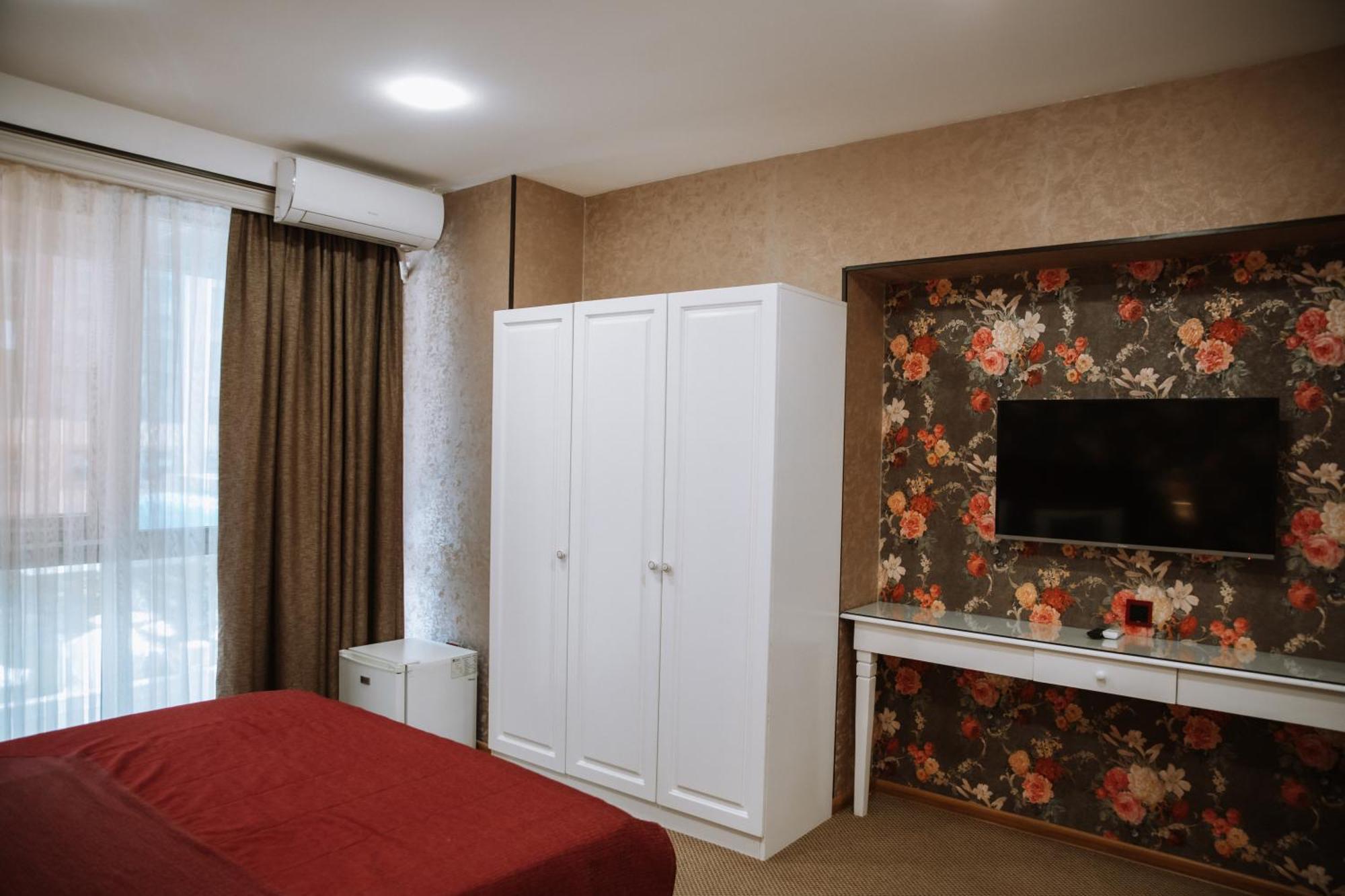Address Hotel บากู ภายนอก รูปภาพ