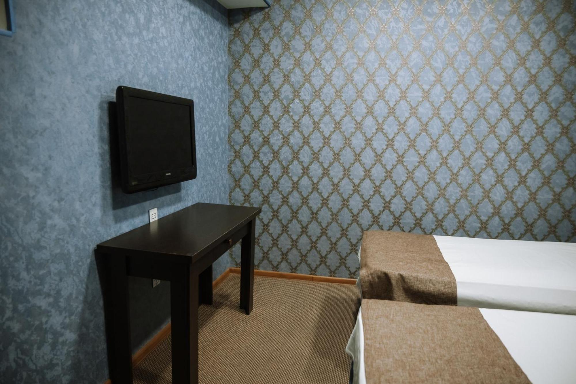 Address Hotel บากู ภายนอก รูปภาพ