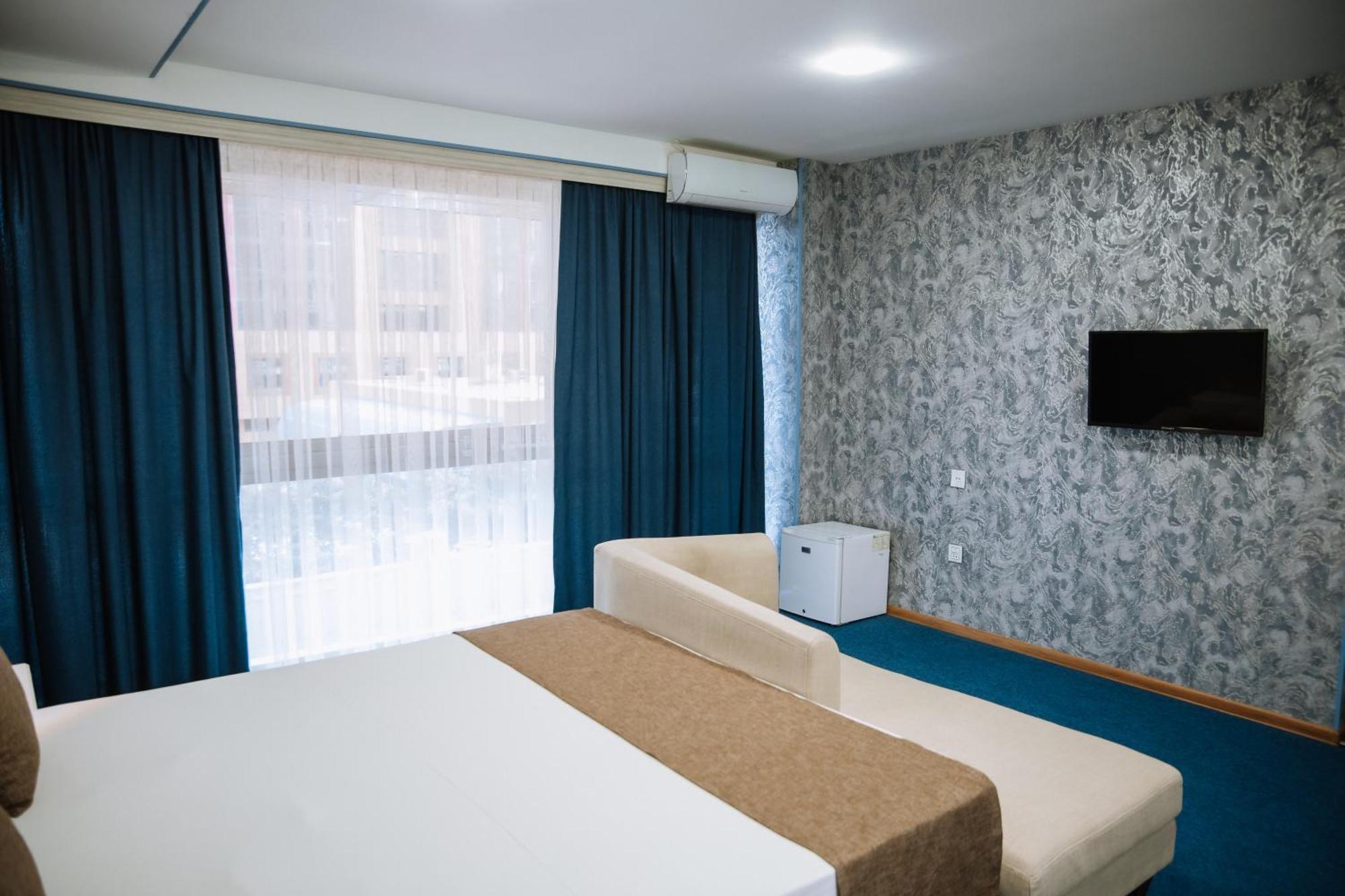 Address Hotel บากู ภายนอก รูปภาพ