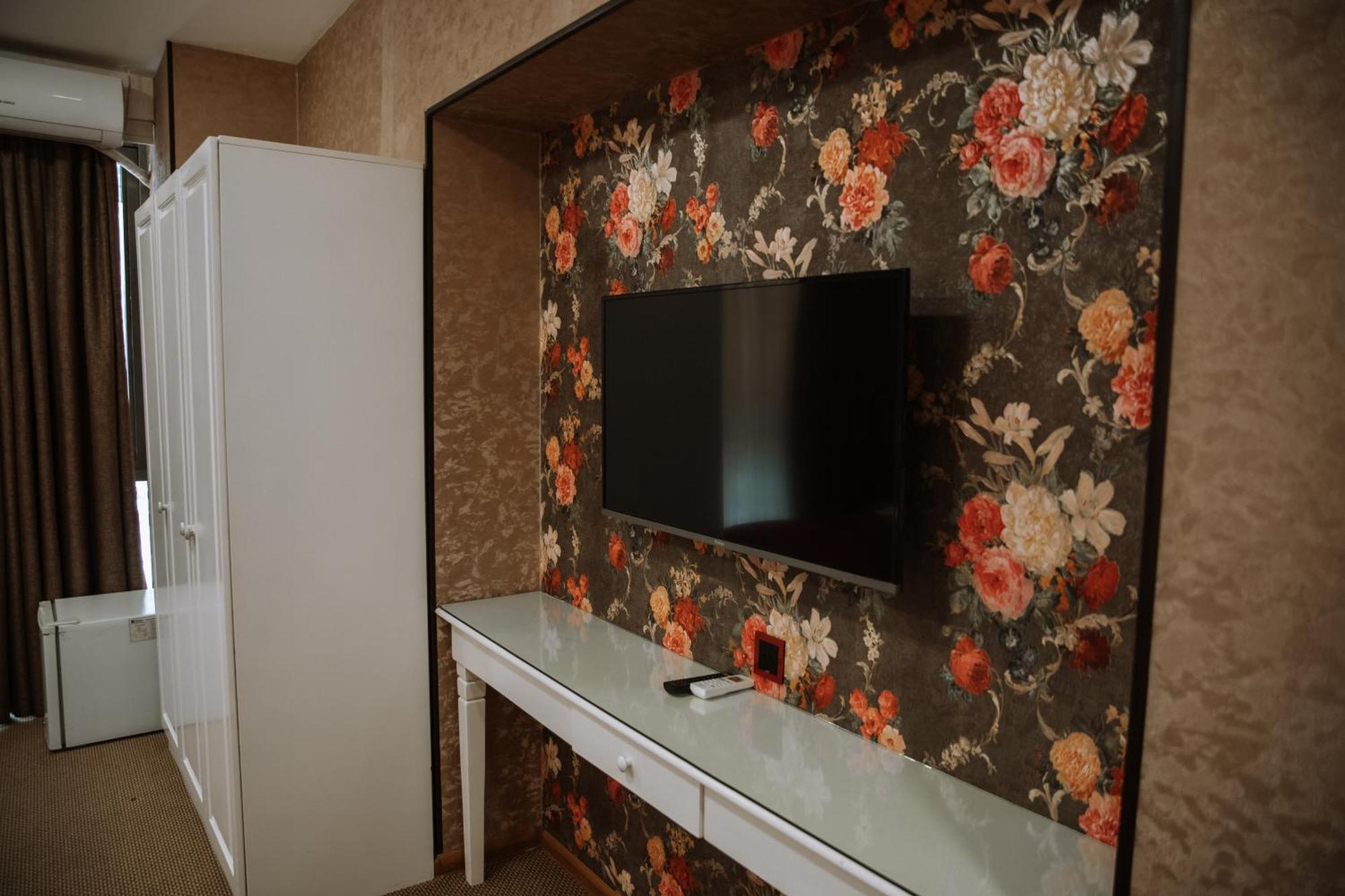 Address Hotel บากู ภายนอก รูปภาพ